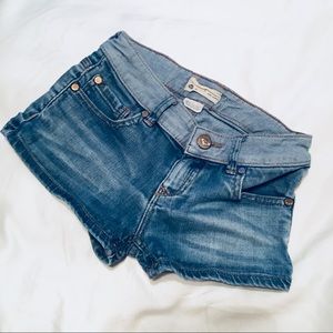 Roxy Denim Shorts